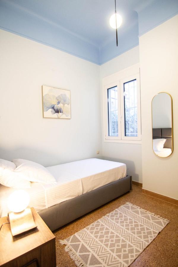 Apartamento Acropolis Terrace Retreat Atenas Exterior foto